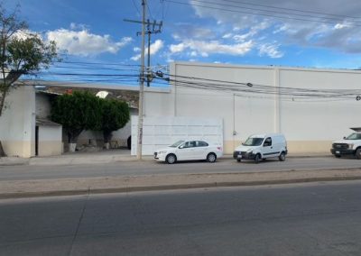 17VENTA NAVE INDUSTRIAL EN SAN JAVIER LOS CASTILLOS