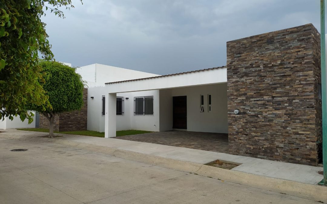 18CASA EN VENTA CAÑADA DEL REFUGIO NORTE