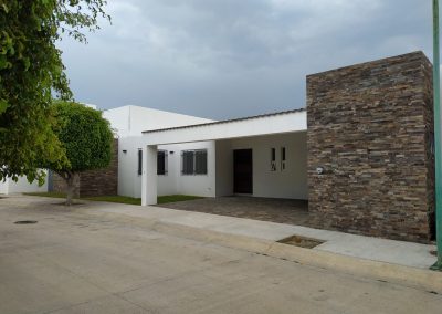 18CASA EN VENTA CAÑADA DEL REFUGIO NORTE