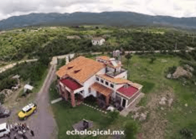 21VENTA TERRENOS EN LA SIERRA (POR ECHOLOGICAL)