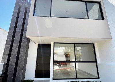 26VENTA DE CASA EL CIELO RESIDENCIAL (2 pisos)