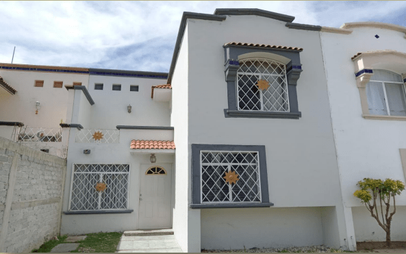 28VENTA DE CASA EN FRACC. BRISAS DEL LAGO