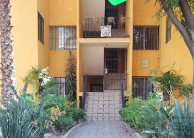 VENTA DE DEPARTAMENTO EQUIPADO PARA OFICINA EN FRACC. HACIENDAS EL ROSARIO